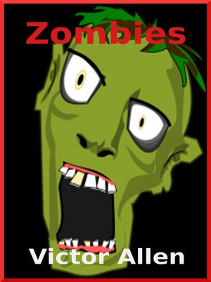 cover image of Zombies